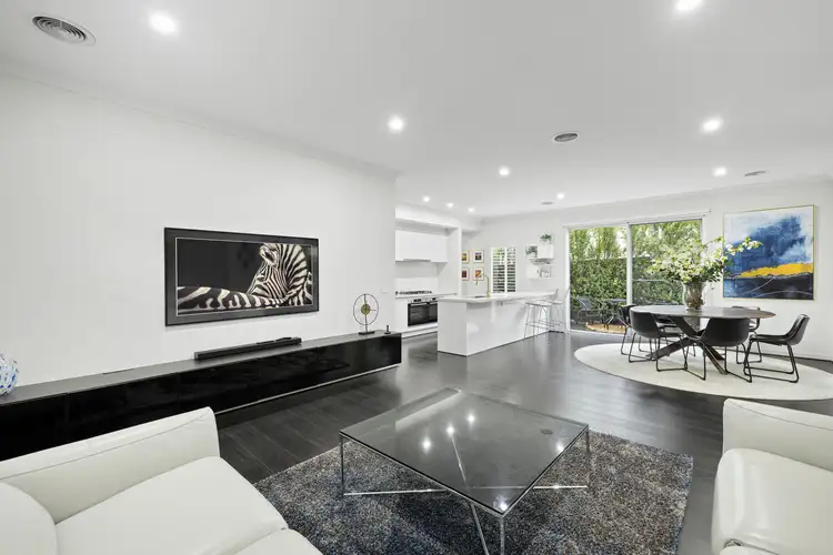 Fifth view of Homely house listing, 16 McGeown Circuit, Cranbourne VIC 3977