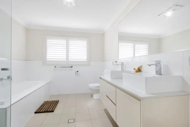 Sixth view of Homely house listing, 3 Katandra Place, Jordan Springs NSW 2747