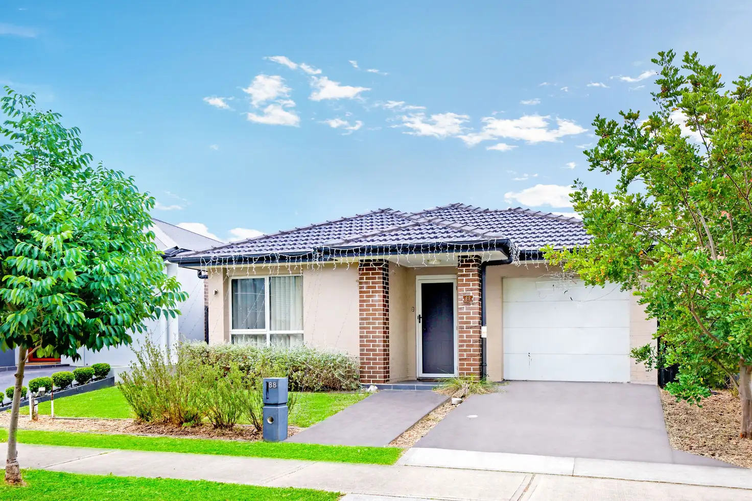 Main view of Homely house listing, 88 Callistemon Circuit, Jordan Springs NSW 2747