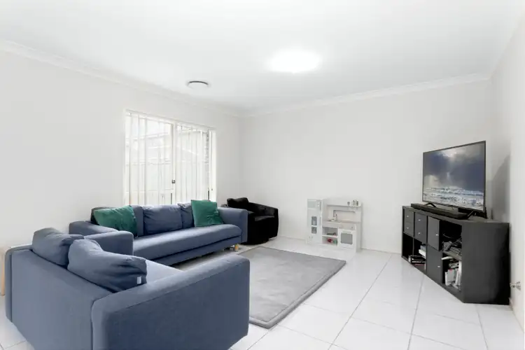 Second view of Homely house listing, 88 Callistemon Circuit, Jordan Springs NSW 2747