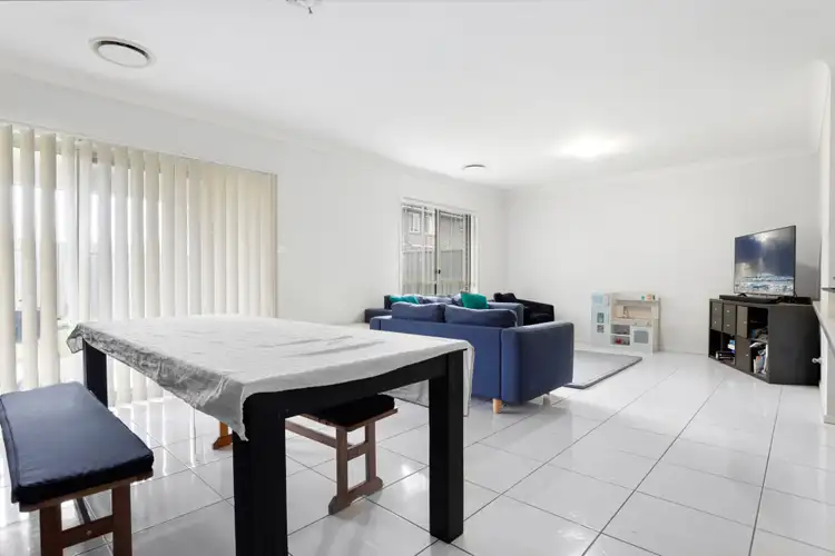 Third view of Homely house listing, 88 Callistemon Circuit, Jordan Springs NSW 2747