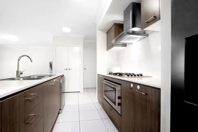 Fourth view of Homely house listing, 88 Callistemon Circuit, Jordan Springs NSW 2747