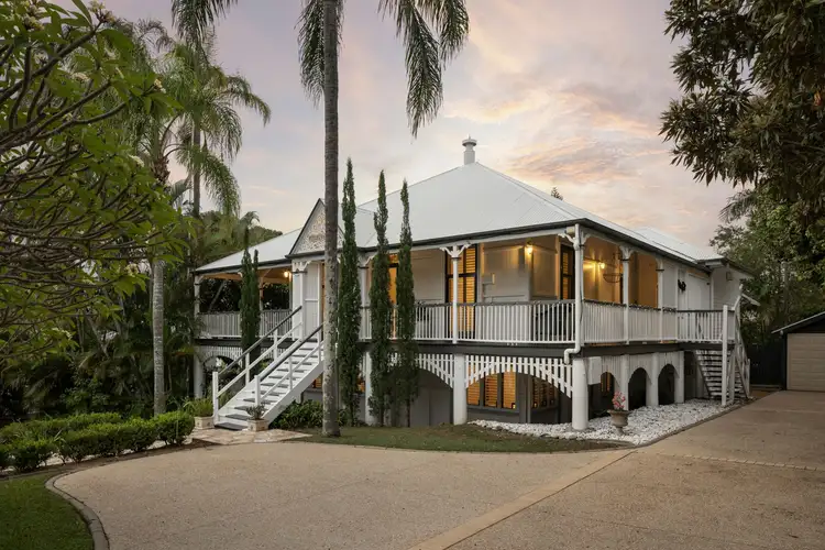 Second view of Homely house listing, 34 Kates Street, Morningside QLD 4170