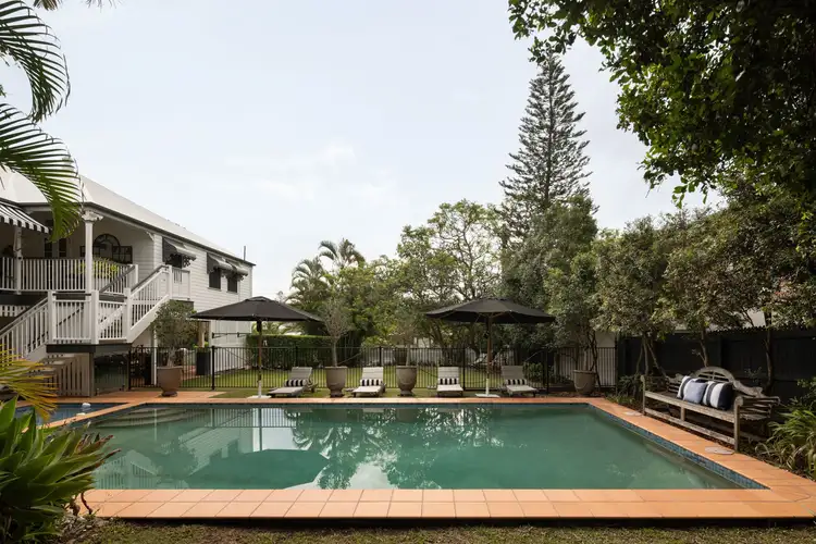 Fourth view of Homely house listing, 34 Kates Street, Morningside QLD 4170