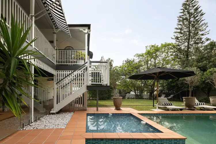 Fifth view of Homely house listing, 34 Kates Street, Morningside QLD 4170
