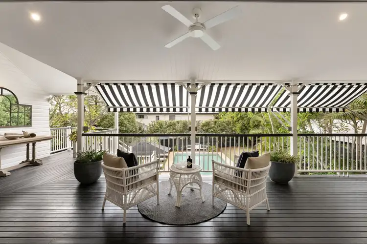 Sixth view of Homely house listing, 34 Kates Street, Morningside QLD 4170