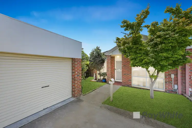 1/96 Botanical Grove, Doveton VIC 3177