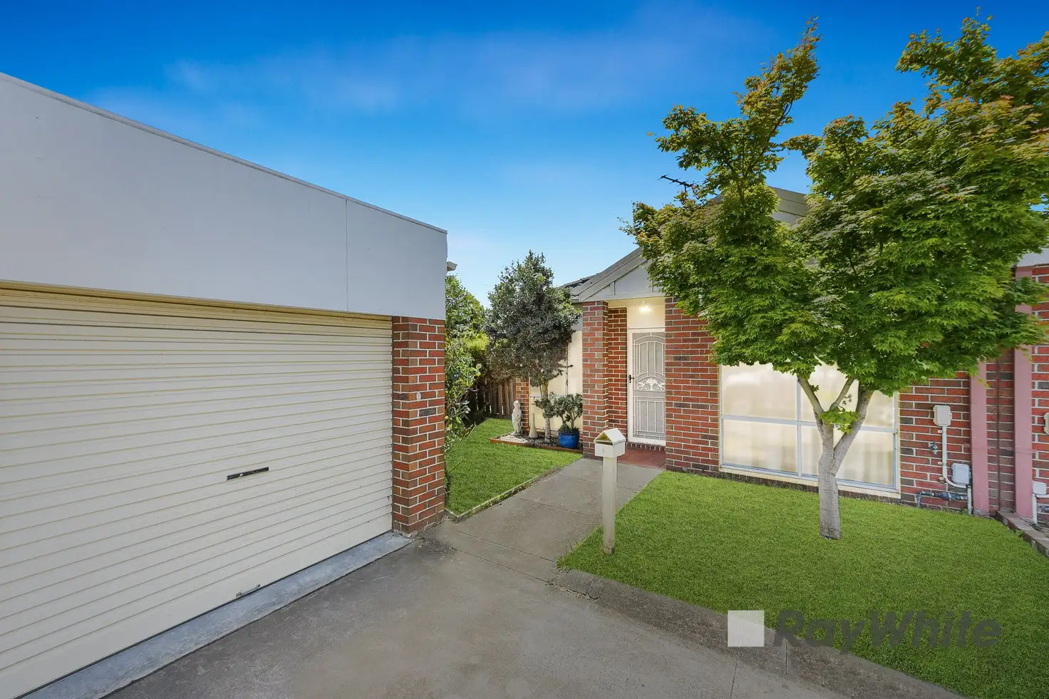 Main view of Homely unit listing, 1/96 Botanical Grove, Doveton VIC 3177
