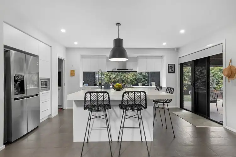 Sixth view of Homely house listing, 72 Tower Road, Werribee VIC 3030