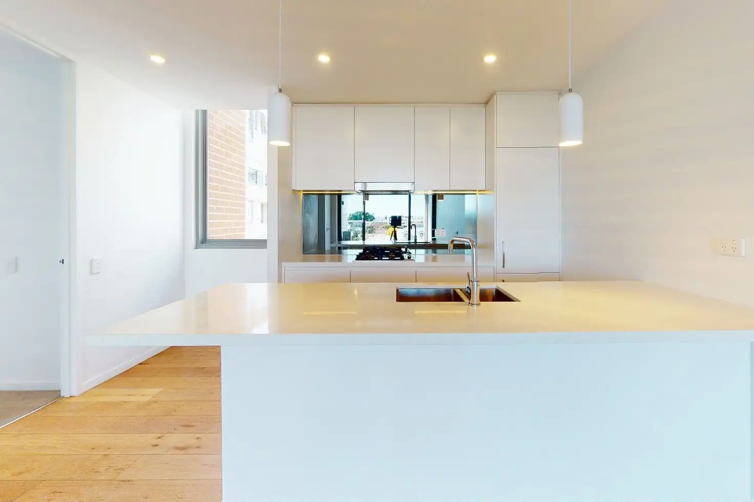 Main view of Homely apartment listing, 305/29 Dunning Avenue, Rosebery NSW 2018
