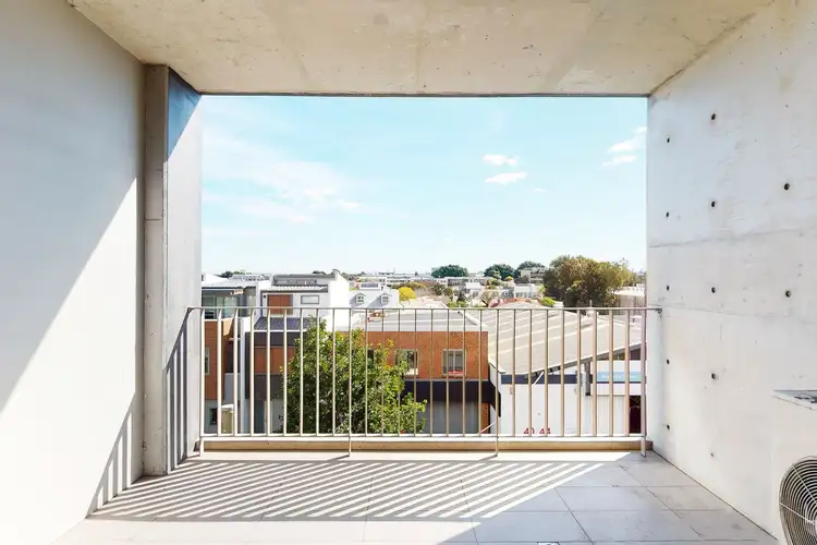 Second view of Homely apartment listing, 305/29 Dunning Avenue, Rosebery NSW 2018