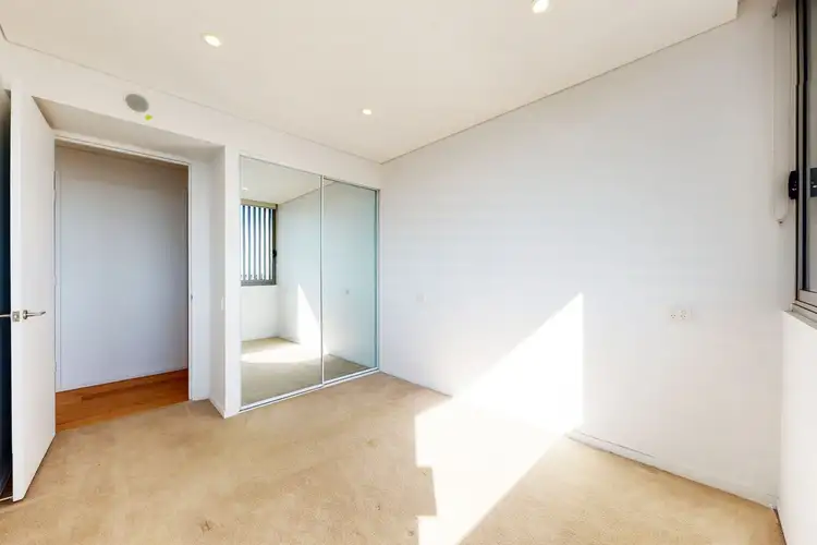 Third view of Homely apartment listing, 305/29 Dunning Avenue, Rosebery NSW 2018