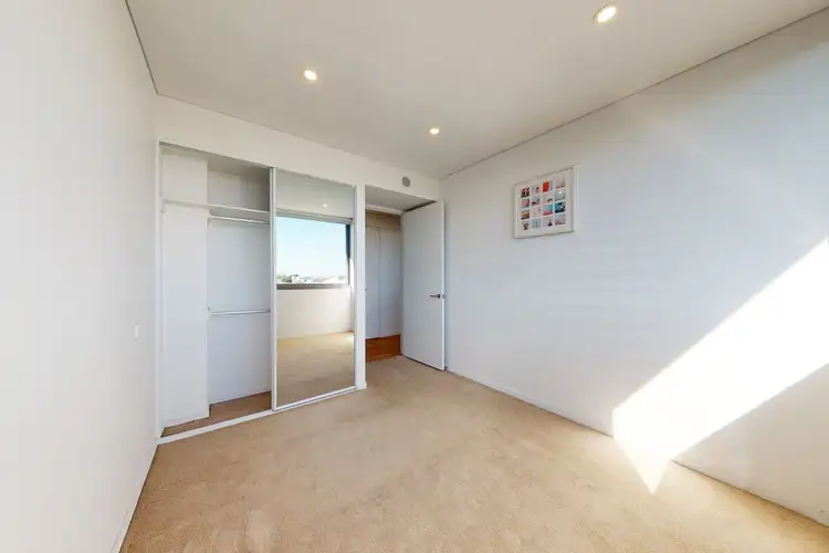 Fourth view of Homely apartment listing, 305/29 Dunning Avenue, Rosebery NSW 2018