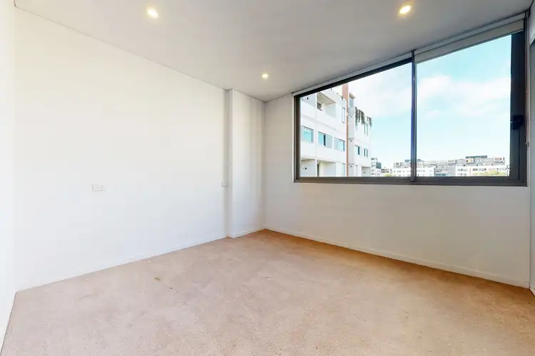 Fifth view of Homely apartment listing, 305/29 Dunning Avenue, Rosebery NSW 2018