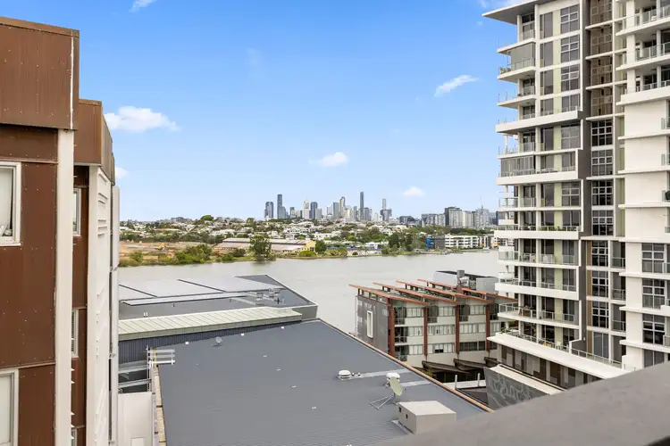 896/43 Hercules Street, Hamilton QLD 4007
