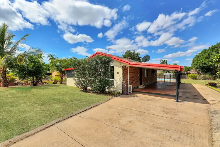 6 Ridgehaven Circuit, Leanyer NT 812