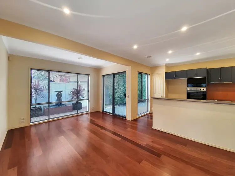 Second view of Homely house listing, 6 St Helens Place, Rippleside VIC 3215