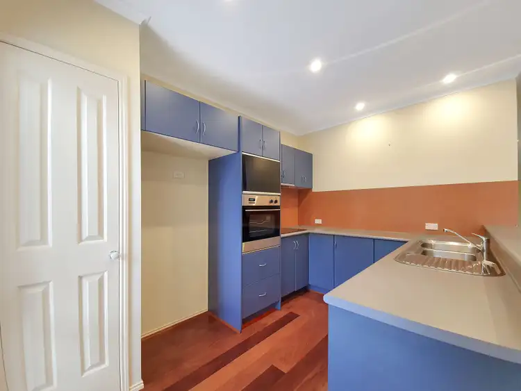 Third view of Homely house listing, 6 St Helens Place, Rippleside VIC 3215