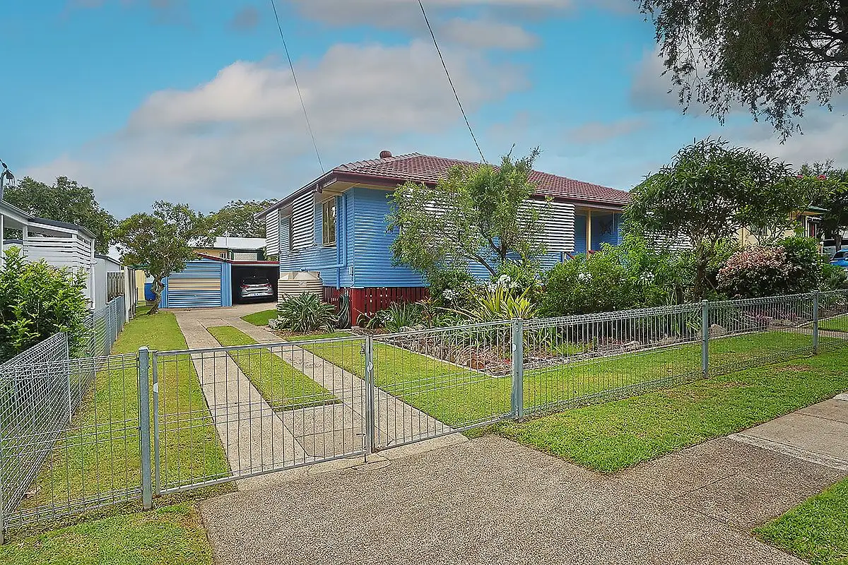 Main view of Homely house listing, 150 Lorikeet Street, Inala QLD 4077