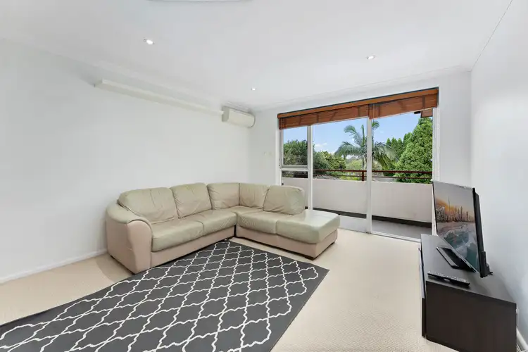 Second view of Homely unit listing, 22/11 Hampden Road, Artarmon NSW 2064