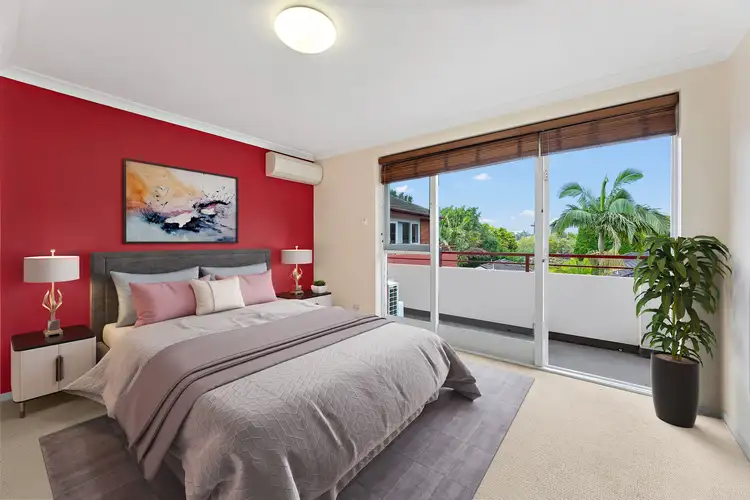 Third view of Homely unit listing, 22/11 Hampden Road, Artarmon NSW 2064