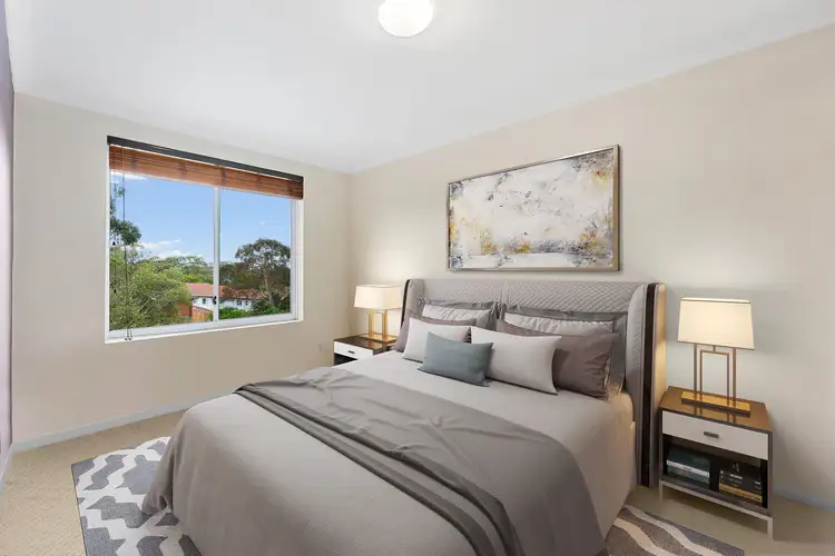 Fourth view of Homely unit listing, 22/11 Hampden Road, Artarmon NSW 2064