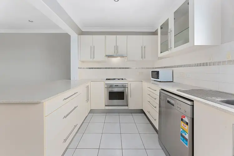 Fifth view of Homely unit listing, 22/11 Hampden Road, Artarmon NSW 2064