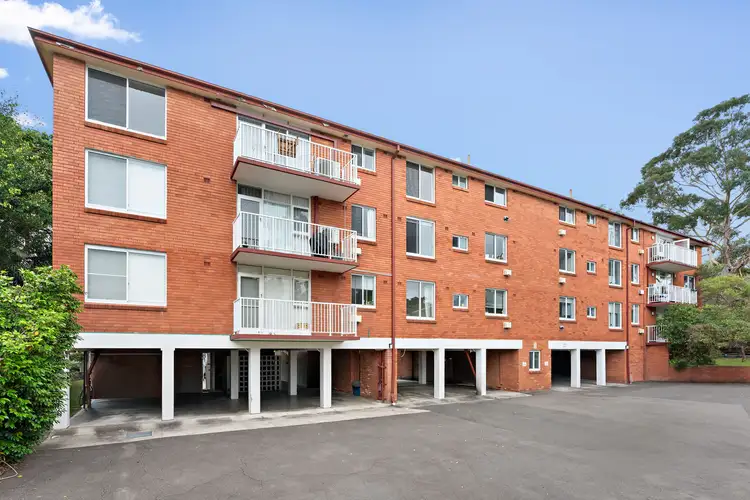 Sixth view of Homely unit listing, 22/11 Hampden Road, Artarmon NSW 2064