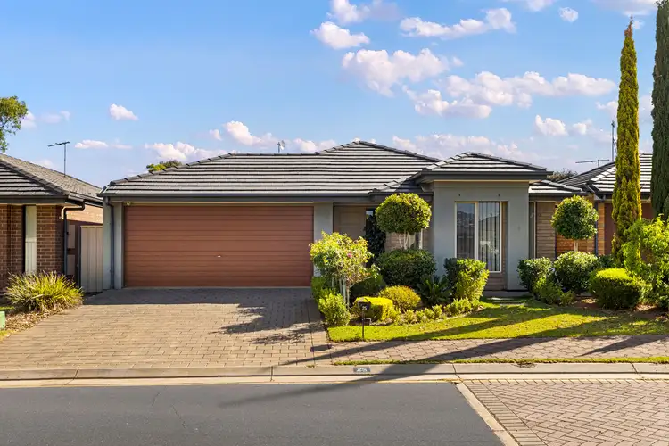 25 Kinross Avenue, Burton SA 5110