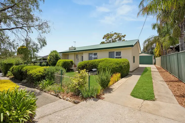 25 Eyre Street, Seaview Downs SA 5049
