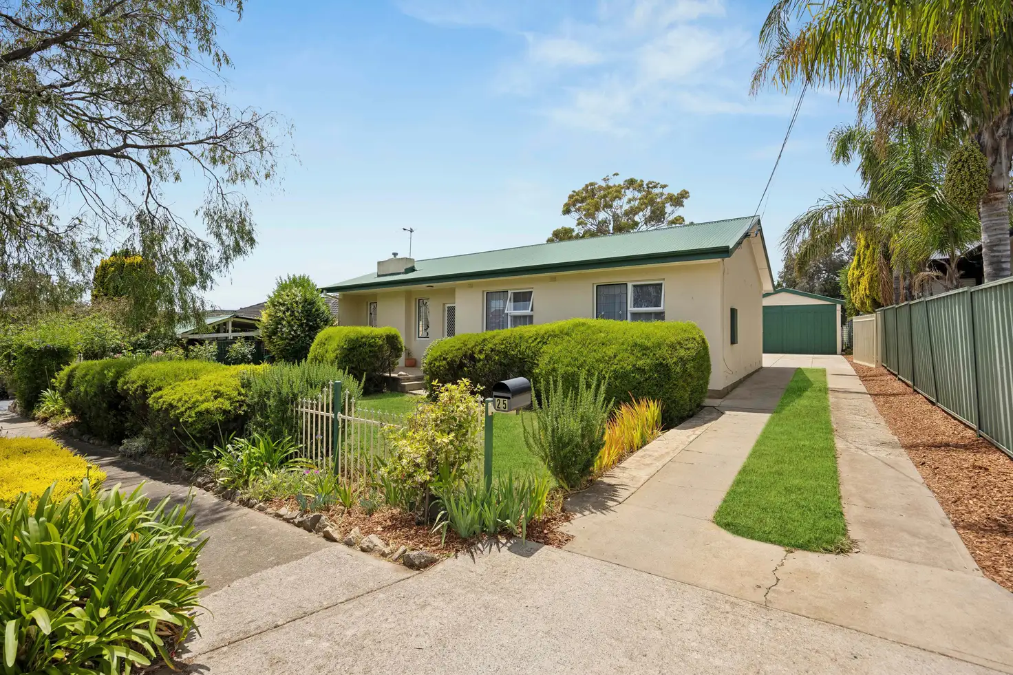 Main view of Homely house listing, 25 Eyre Street, Seaview Downs SA 5049