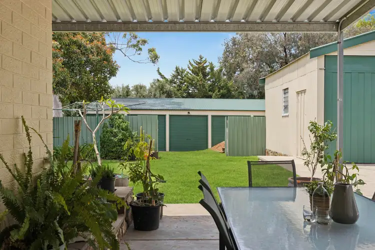 Second view of Homely house listing, 25 Eyre Street, Seaview Downs SA 5049