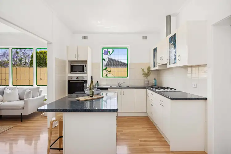 Fifth view of Homely house listing, 25 Eyre Street, Seaview Downs SA 5049