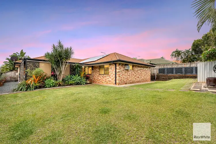 Fifth view of Homely house listing, 7 Roger Court, Redland Bay QLD 4165