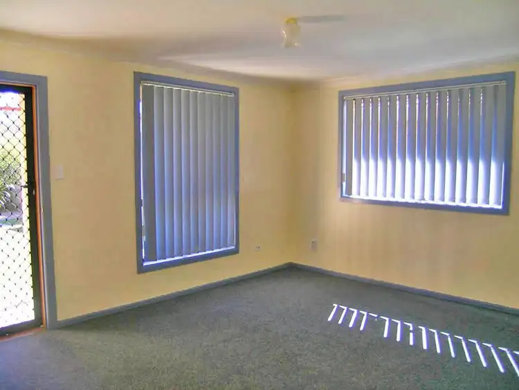 Second view of Homely unit listing, 1/2 Emerald Place, Townsend NSW 2463