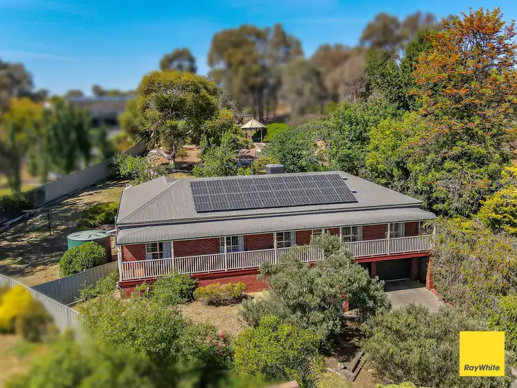 Second view of Homely house listing, 9 Hillary Court, Strathdale VIC 3550
