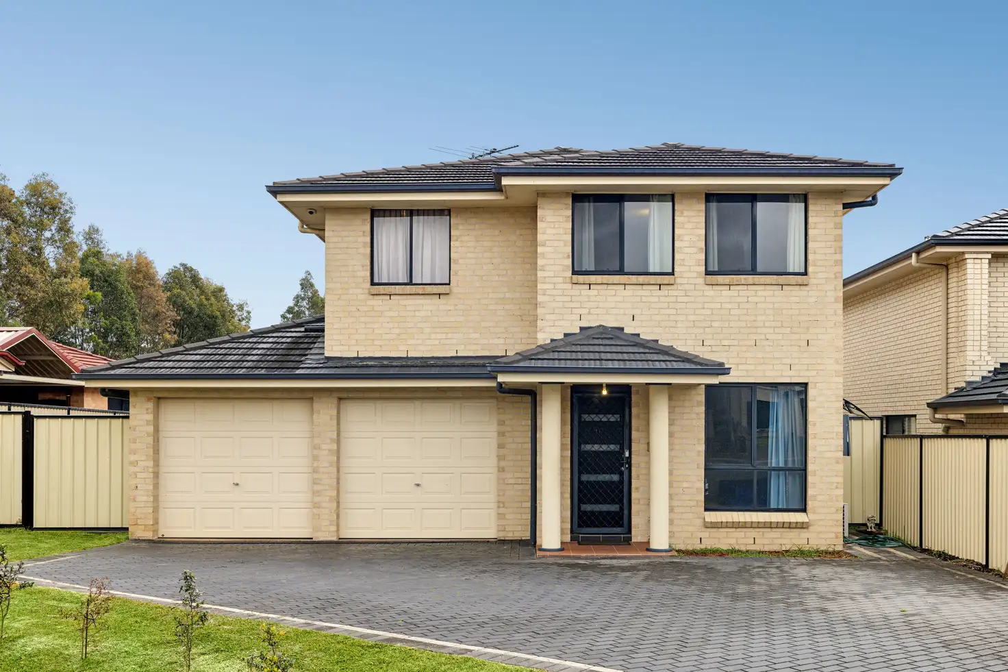 Main view of Homely house listing, 11 Gundary Close, Prestons NSW 2170