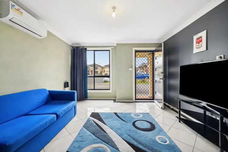 Second view of Homely house listing, 11 Gundary Close, Prestons NSW 2170