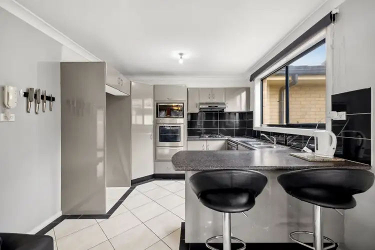 Third view of Homely house listing, 11 Gundary Close, Prestons NSW 2170