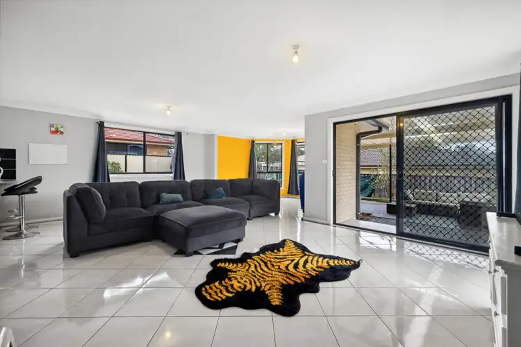 Fourth view of Homely house listing, 11 Gundary Close, Prestons NSW 2170