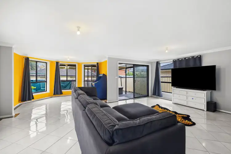 Fifth view of Homely house listing, 11 Gundary Close, Prestons NSW 2170