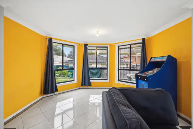 Sixth view of Homely house listing, 11 Gundary Close, Prestons NSW 2170