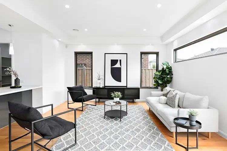 Third view of Homely house listing, 6 Bastings Avenue, Mickleham VIC 3064