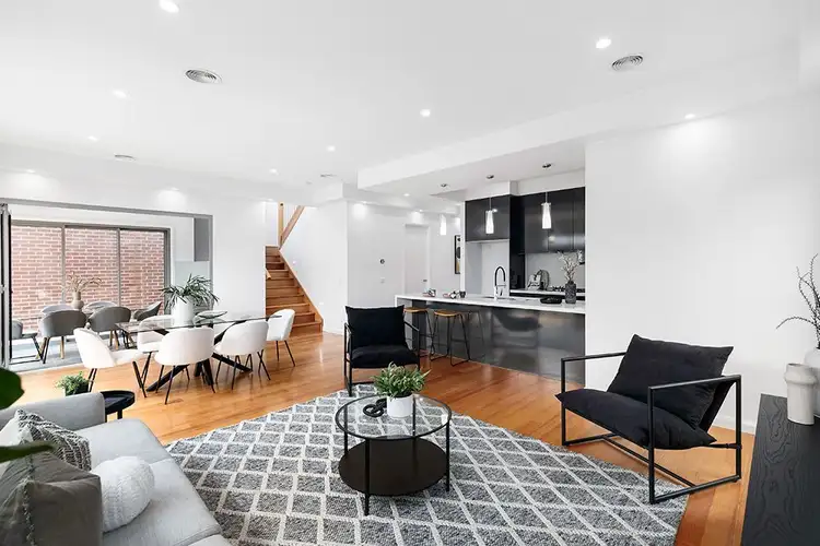 Fourth view of Homely house listing, 6 Bastings Avenue, Mickleham VIC 3064