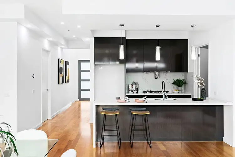 Fifth view of Homely house listing, 6 Bastings Avenue, Mickleham VIC 3064