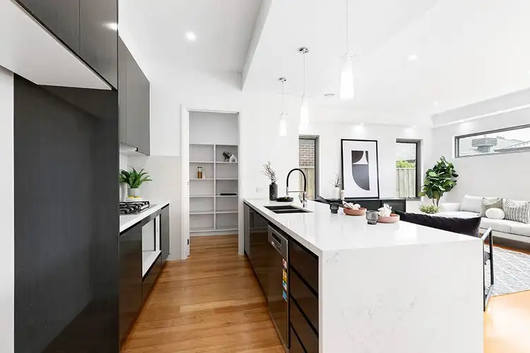 Sixth view of Homely house listing, 6 Bastings Avenue, Mickleham VIC 3064
