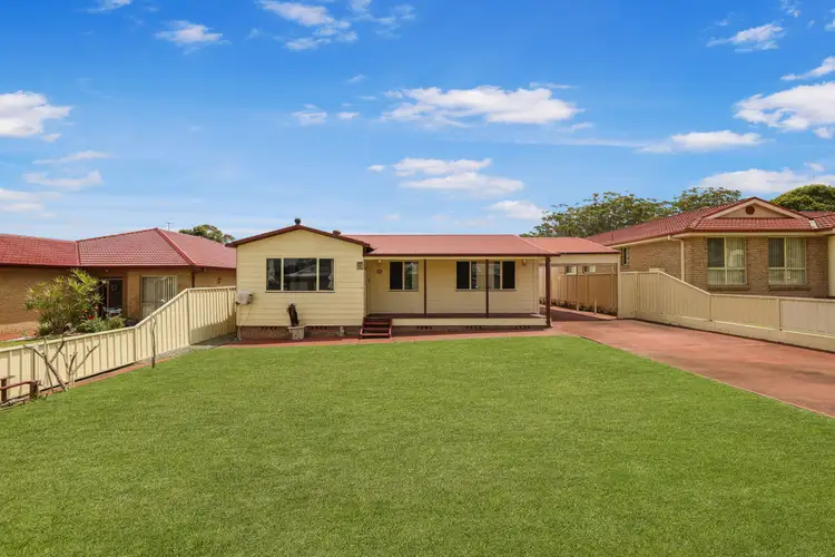 Main view of Homely house listing, 11 Hunter Street, Callala Bay NSW 2540