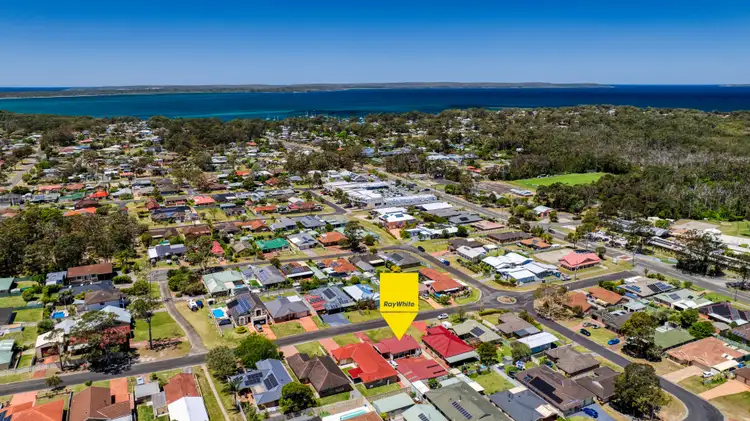 Second view of Homely house listing, 11 Hunter Street, Callala Bay NSW 2540