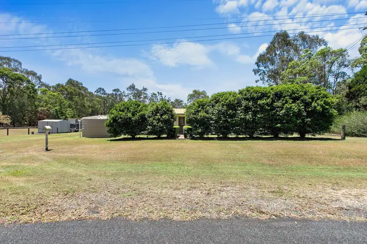 Second view of Homely house listing, 42 Dreamtime Avenue, Burrum Heads QLD 4659