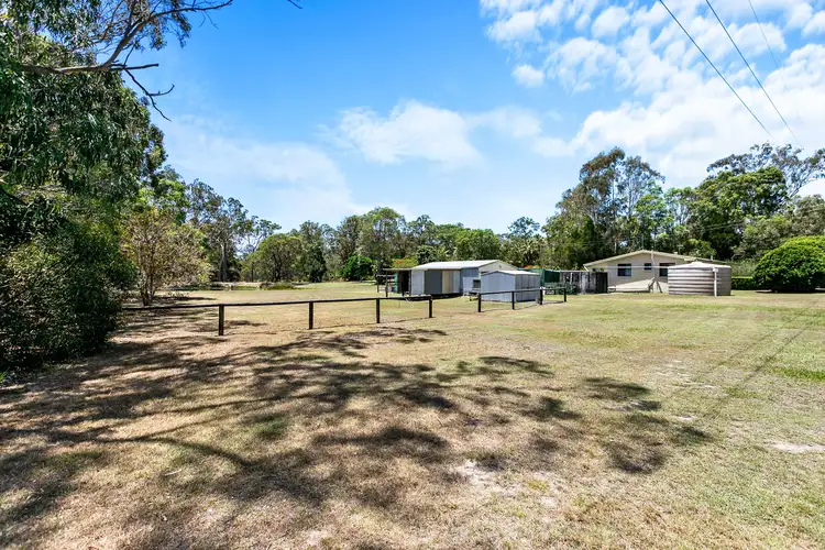 Third view of Homely house listing, 42 Dreamtime Avenue, Burrum Heads QLD 4659